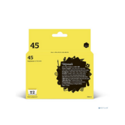 T2 51645AE Картридж (IC-H51645) для HP DJ 850C/970C/1600C , №45, BK