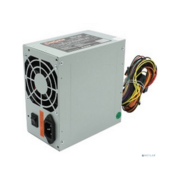 Exegate EX169945RUS / 251754 Блок питания 350W ATX-CP350 OEM, 8cm fan, 24+4pin, 3*SATA, 1*FDD, 2*IDE