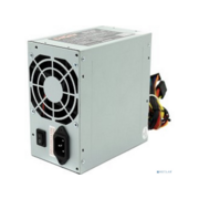 Exegate EX219185RUS / 251772 Блок питания 500W ATX-AB500 OEM, 8cm fan, 24+4pin, 3*SATA, 1*FDD, 2*IDE