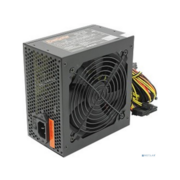 Exegate EX219463RUS 251775 Блок питания 500W ATX-XP500 OEM, black, 12cm fan, 24+4pin, (6+2)pin PCI-E, 3*SATA, 1*FDD, 2*IDE