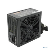Exegate EX221642RUS Блок питания 600W ATX-600PPX RTL, black, active PFC, 13,5cm, 20+4pin/4+4pin/PCI-E/4IDE/5SATA