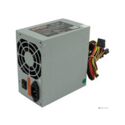 Exegate EX172785RUS Блок питания 450W Exegate CP450 OEM, ATX, 8cm fan, 24+4pin, 3*SATA, 1*FDD, 2*IDE
