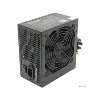 Exegate EX221640RUS Блок питания 450W Exegate ATX-450PPX RTL black