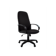 Офисное кресло Chairman 279 JP15-2 черный , (1138105)