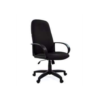 Офисное кресло Chairman 279 JP15-2 черный , (1138105)