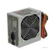Exegate EX244556RUS Блок питания 600W Exegate UN600, ATX, 12cm fan, 24+4pin, 6pin PCI-E, 4*SATA, 1*FDD, 1*IDE