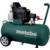 Компрессор поршневой Metabo Basic 250-50 W масляный 110л/мин 50л 1500Вт зеленый