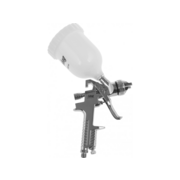 Краскораспылитель Fubag Master G600/1.4 HVLP 198л/мин соп.:1.4мм бак:0.6л