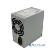 Exegate EX253681RUS / 255722 Блок питания 350W Exegate AA350, ATX, 8cm fan, 24+4pin, 2*SATA, 1*IDE