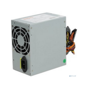Exegate EX253683RUS Блок питания 450W Exegate AA450, ATX, 8cm fan, 24+4pin, 2*SATA, 1*IDE