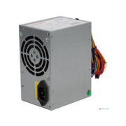 Exegate ES259589RUS/EX259589 Блок питания 350W Exegate AAA350, ATX, 8cm fan, 24p+4p, 2*SATA, 1*IDE