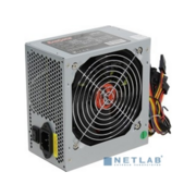 Exegate EX259602RUS Блок питания 700W Exegate UN700, ATX, 12cm fan, 24p+(4+4)p, 6/8p PCI-E, 4*SATA, 2*IDE, FDD