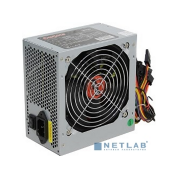 Exegate EX259602RUS Блок питания 700W Exegate UN700, ATX, 12cm fan, 24p+(4+4)p, 6/8p PCI-E, 4*SATA, 2*IDE, FDD