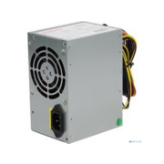 Exegate ES259591RUS Блок питания 450W Exegate AAA450, ATX, 8cm fan, 24p+4p, 2*SATA, 1*IDE