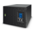 ИБП CyberPower PR6000ELCDRTXL5U, Rackmount, Line-Interactive, 6000VA/4500W, 8 IEC-320 С13, 2 IEC C19 розеток, 1 Hardwire 3-wire USB&Serial, RJ11/RJ45, SNMPslot, LCD дисплей, Black, 0.9х0.5х0.5м., 120кг. ИБП CyberPower PR6000ELCDRTXL5U, Rackmount, Line-Int
