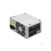 Exegate EX256711RUS Блок питания 500W Exegate AA500, ATX, 8cm fan, 24p+4p, 2*SATA, 1*IDE