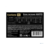 Exegate EX260647RUS Блок питания 800W Exegate 800PPE, ATX, black, APFC, 12cm, 24p+(4+4)p, PCI-E, 3*IDE, 5*SATA, FDD OEM