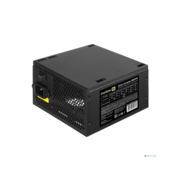 Exegate EX260647RUS Блок питания 800W Exegate 800PPE, ATX, black, APFC, 12cm, 24p+(4+4)p, PCI-E, 3*IDE, 5*SATA, FDD OEM