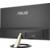 Монитор Asus 27" VZ279Q черный IPS LED 5ms 16:9 HDMI M/M матовая 1000:1 250cd 178гр/178гр 1920x1080 D-Sub DisplayPort FHD 4.3кг