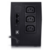 Интерактивный ИБП Powercom RAPTOR RPT-1000AP черный {1000 ВА/ 600 Вт, AVR, USB, RJ11/RJ45, 3 розетки IEC320 C13 с резервным питанием}