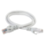 Патч-корд ITK PC01-C5EU-3M UTP RJ-45 вил.-вилка RJ-45 кат.5E 3м серый ПВХ (уп.:1шт)