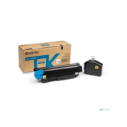 Картридж лазерный Kyocera TK-5280C 1T02TWCNL0 голубой (11000стр.) для Kyocera Ecosys P6235cdn/M6235cidn/M6635cidn