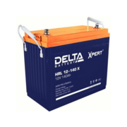 Батарея для ИБП Delta HRL 12-100 X 12В 100Ач
