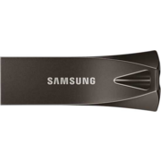 Накопители для ноутбуков USB Flash 64GB Samsung BAR Plus USB 3.1 (MUF-64BE4/APC)