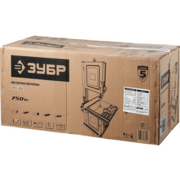 Станок ленточный Зубр Мастер ЗПЛ-305 750W