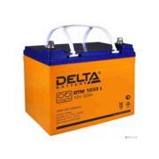 Батарея для ИБП Delta DTM 1233 L 12В 33Ач