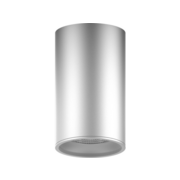 Светильник Gauss Overhead HD006 потолоч. 4100K цв.св.:белый серебристый