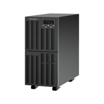 Источник бесперебойного питания CyberPower OLS6000EC Online Tower 6000VA/4800W USB/RS-232//SNMPslot/EPO Terminal