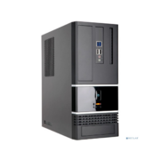 SlimCase InWin BK623BL RB-S400BN1-0 H U2.0*2+U3.0*2+A(HD) INWIN Slim Case [6132049]