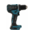 Дрель-шуруповерт Makita DDF485Z аккум. патрон:быстрозажимной