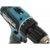 Дрель-шуруповерт Makita DDF485Z аккум. патрон:быстрозажимной