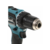 Дрель-шуруповерт Makita DDF485Z аккум. патрон:быстрозажимной