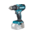Дрель-шуруповерт Makita DDF485Z аккум. патрон:быстрозажимной