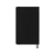 Блокнот Moleskine CLASSIC EXPENDED QP061EXP Large 130х210мм 400стр. клетка твердая обложка черный