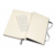 Блокнот Moleskine CLASSIC EXPENDED QP061EXP Large 130х210мм 400стр. клетка твердая обложка черный