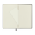 Блокнот Moleskine CLASSIC EXPENDED QP061EXP Large 130х210мм 400стр. клетка твердая обложка черный