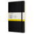 Блокнот Moleskine CLASSIC SOFT EXPENDED QP617EXP Large 130х210мм 400стр. клетка мягкая обложка черный