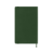 Блокнот Moleskine CLASSIC QP060K15 Large 130х210мм 240стр. линейка твердая обложка зеленый