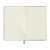 Блокнот Moleskine CLASSIC QP060K15 Large 130х210мм 240стр. линейка твердая обложка зеленый