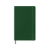 Блокнот Moleskine CLASSIC QP061K15 Large 130х210мм 240стр. клетка твердая обложка зеленый