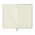 Блокнот Moleskine CLASSIC QP061K15 Large 130х210мм 240стр. клетка твердая обложка зеленый