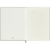 Блокнот Moleskine CLASSIC QP093K15 XLarge 190х250мм 192стр. пунктир твердая обложка зеленый