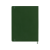 Блокнот Moleskine CLASSIC SOFT QP623K15 XLarge 190х250мм 192стр. нелинованный мягкая обложка зеленый