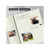 Блокнот Moleskine CLASSIC SOFT QP623K15 XLarge 190х250мм 192стр. нелинованный мягкая обложка зеленый