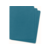 Блокнот Moleskine CAHIER JOURNAL CH023B44 XLarge 190х250мм обложка картон 120стр. нелинованный голубой (3шт)