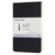 Блокнот для рисования Moleskine ART SOFT SKETCH PAD ARTSKPAD2 Pocket 90x140мм 48стр. мягкая обложка черный